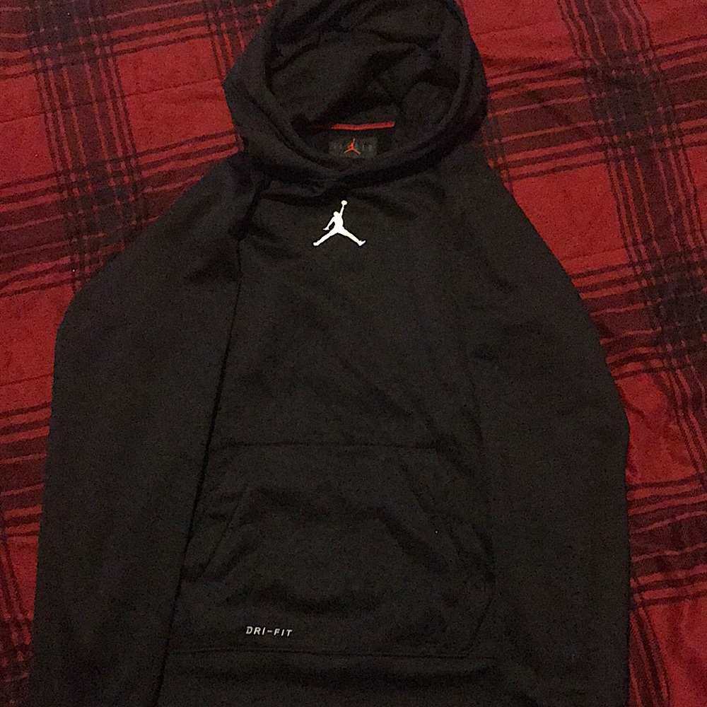 Jordan hoodie for boys